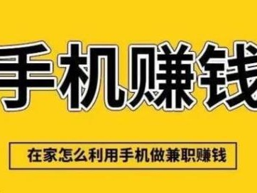 新野网上有哪些0撸网赚项目？
